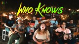Who Knows- Protoje | Kuerdas Cover