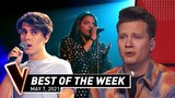 The best performances this week on The Voice | HIGHLIGHTS | 07-05-2021