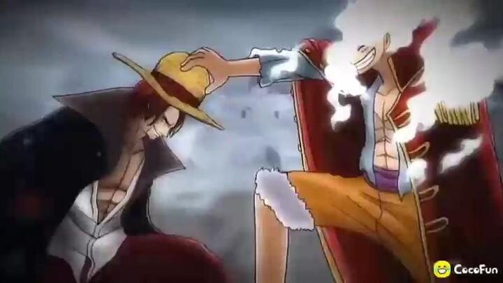 Luffy:hihihihi