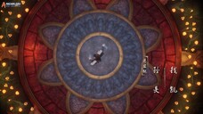 Rebirth of the Sword Patriarch eps 14 sub indo