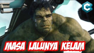 DULU HIDUPNYA MENYEDIHKAN, 5 Masa Lalu Kelam Karakter Marvel di Avenger