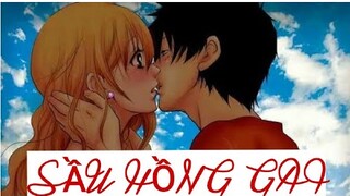 (AMV) Sầu Hồng Gai - G5R | Mon Ú Official