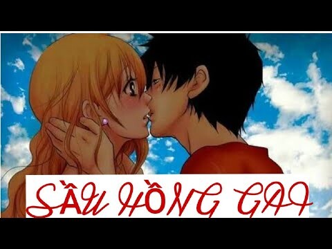 (AMV) Sầu Hồng Gai - G5R | Mon Ú Official