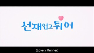 Lovely Runner episode 8 preview