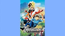 Tenchi Universe Op 1