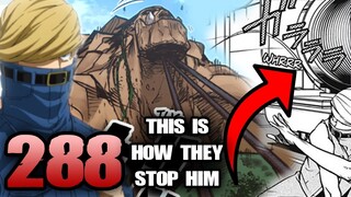 Best Jeanist...Returns?! (mha 288)