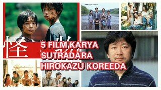 5 Film Hirokazu Koreeda
