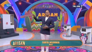 ARISAN TRANS7 FULL EPISODE | 29 Desember 2024