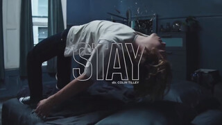 หนุ่มตัวบึ้ก: STAY (ฉบับเต็ม)