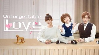 [720] Unforgettable Love Subtitle Indonesia - Eps 02