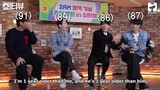 Jessi's Showterview Episode 74 (ENG SUB) - 2AM