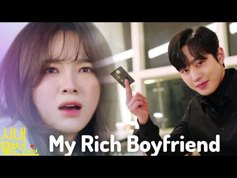 Business Proposal Preview Episode 7 Eng Sub