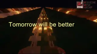 【Music】[Redstone Music] Tomorrow Will Be Better