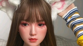 Two-dimensional big doll ~ real doll meow meow meow [life-size doll]