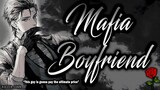 Mafia Boyfriend See's You With A Black Eye [ASMR] [Roleplay] [Mafia] [Accent] [Comfort] [M4F]