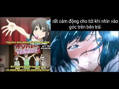 Meme ảnh chế hài hước #17 Đừng quan tâm gì về đoạn đầu video!   -    Funny Meme