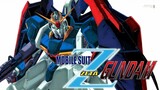 Mobile Suit ZETA Gundam - Ep. 15 - Katz's Sortie (Eng dub)