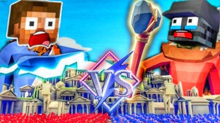[ Lớp Học Quái Vật ] MA XƯƠNG ĐEN ĐÃ ĐẾN ĐỂ GIẢI CỨU ANH EM - MV GAMER