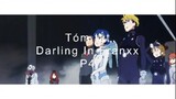 Tóm tắt: Darling In Franxx ep2|P1