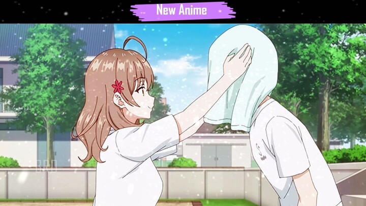 I love this anime  || Bro Amir