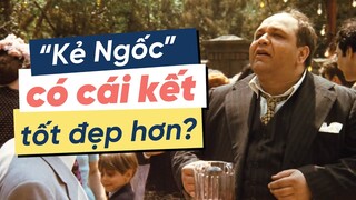 Phân tích Bố Già: Peter Clemenza không thể là kẻ phản bội?