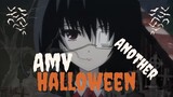 AMV Halloween [NCS-ANIKDOTE]