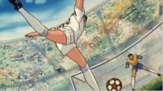 Captain Tsubasa SS3 - P3 - Tập 6 | Vòng loại Worldcup U20