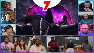 Mashle Season 2 Episode 7 Reaction Mashup