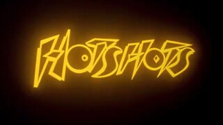 DIGITALLY ENHANCED: HOTSHOTS (1984)