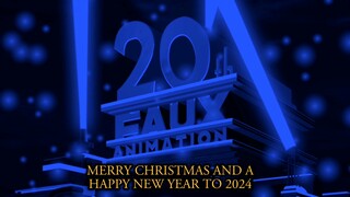 MERRY CHRISTMAS, AND A HAPPY NEW YEAR TO 2024