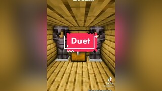 😅 minecraft duet foryou dream