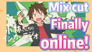 [Miss Kobayashi's Dragon Maid]  Mix cut |  Finally online!