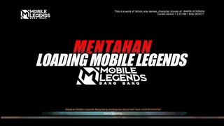 MENTAHAN LOADING SCREEN ML