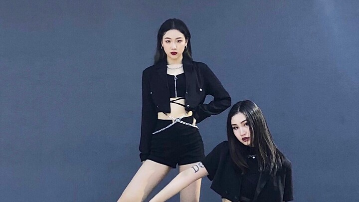 Trà nhãn｜Bài hát mới Monster của Irene & Seulgi có tác dụng phục hồi sức khỏe cực tốt, hãy thực hiện