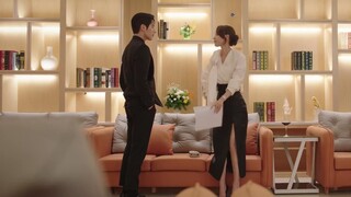 Trái Tim Rung Động EP 12 [Sub Việt]