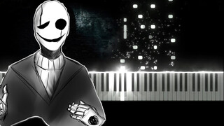 Undertale: Gaster’s theme