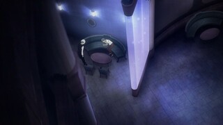 Death Parade || Eps. 3