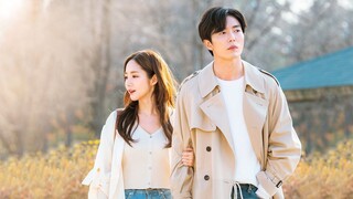 Her Private Life Eng Sub Ep 9