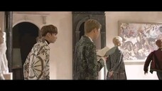 BTS blood Sweat and Tears OMV