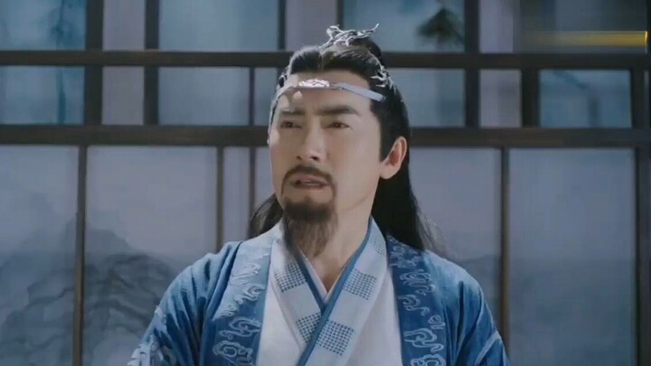 [Pernikahan Wangxian] Benci aku? Aku Ingin Menikahimu (Episode 1) Bagian 1