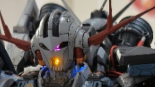 การผลิต RG Grand Zeon ครั้งที่ 6 ค่อนข้างจะเหนื่อยเล็กน้อยหลังจากเสร็จสิ้นการผลิตครั้งนี้ ฉันคิดว่าฉ