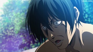 Iori The Naked Pervert | Grand Blue Episode 1.