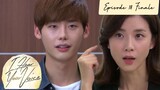 I Hear Your Voice Episode 18 Finale Tagalog Dubbed