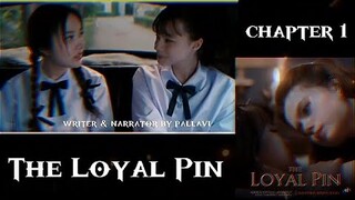 THE LOYAL PIN ( PINPAK ) EP .1[ HINDI SUB ]