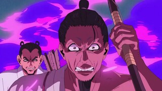 The Elusive Samurai Season 1 Episode 6 | Hindi Dubbed | Full HD Anime