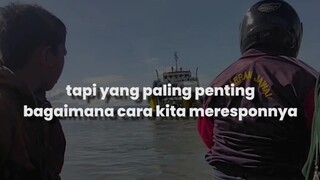 jangan pernah menyerah