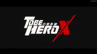 To Be Hero X - S01E05 [English Dub]