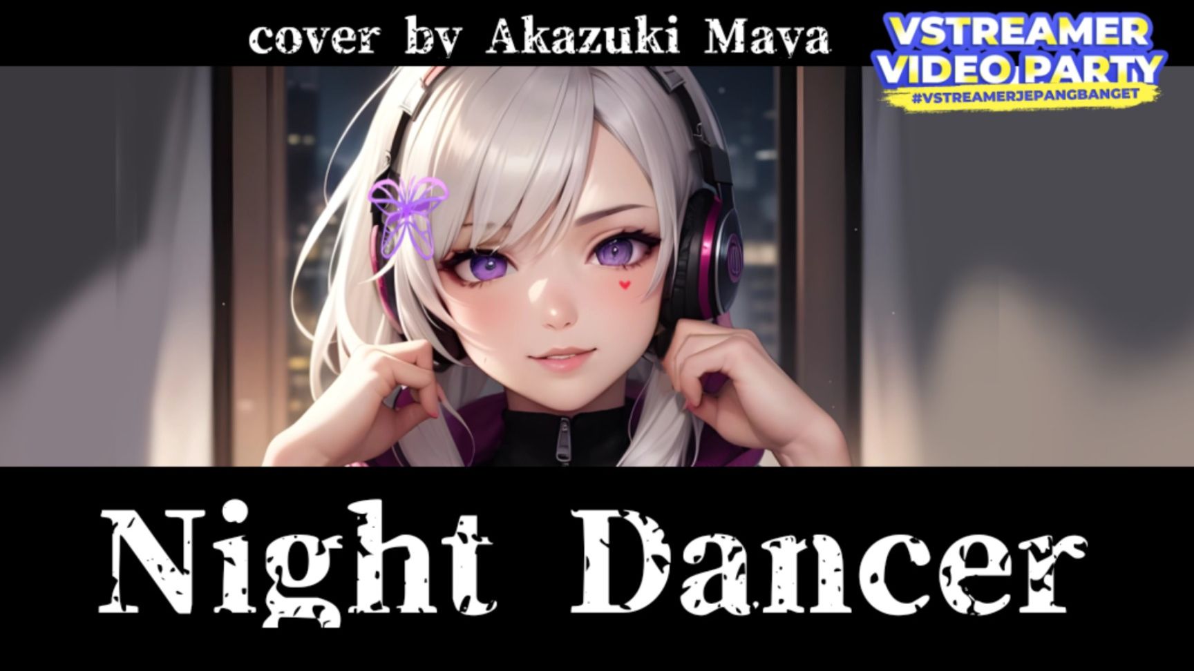 Night Dancer by DragonAshe on DeviantArt