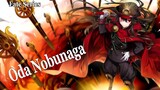 Oda Nobunaga : จอมมารแห่งสวรรค์ชั้นหก (Fate Series)