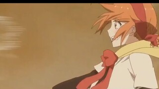 Monster AMV